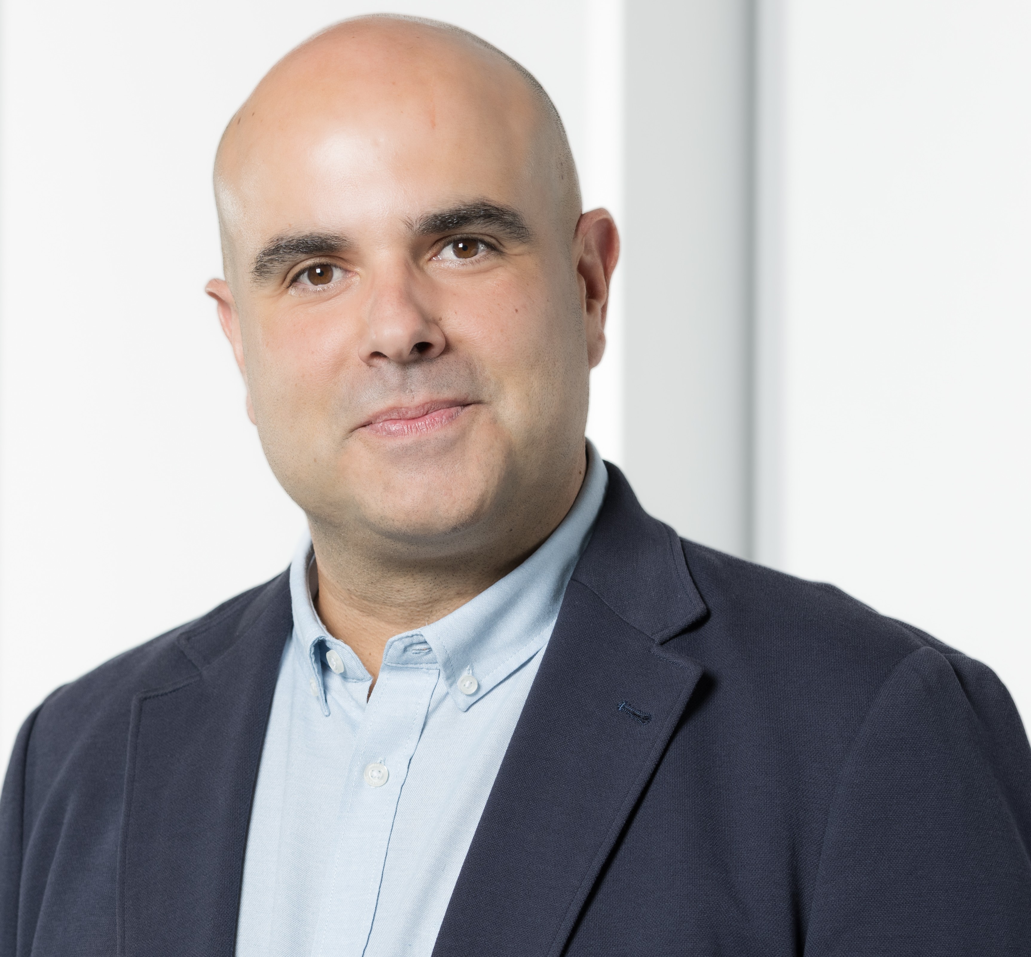 David Casasnovas Fernández